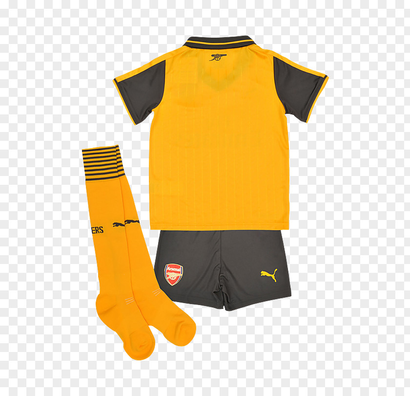 T-shirt Sleeve Sportswear Uniform Font PNG