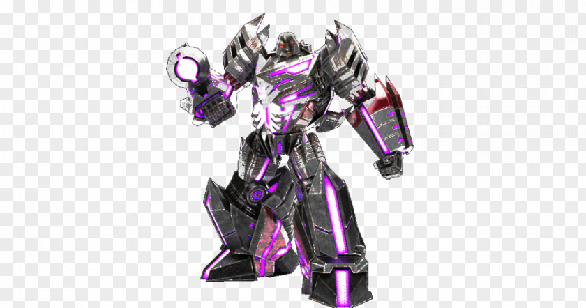 Transformers Megatron Transformers: Fall Of Cybertron War For Optimus Prime Onslaught PNG