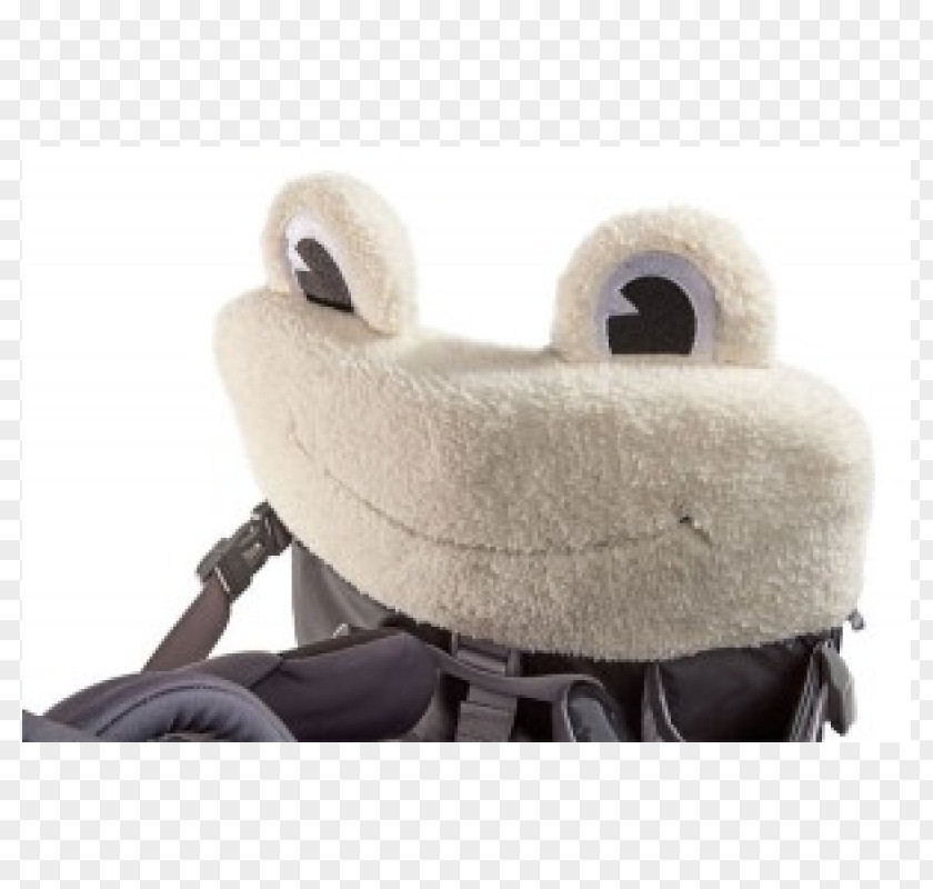Backpack VAUDE Cushion Child Pillow PNG