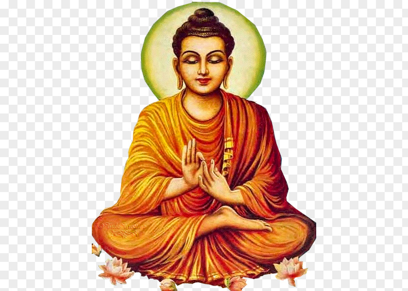 Bouddha Gautama Buddha In Hinduism Siddhartha The Buddhism PNG