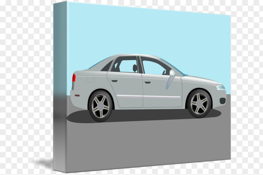 Car Alloy Wheel PNG