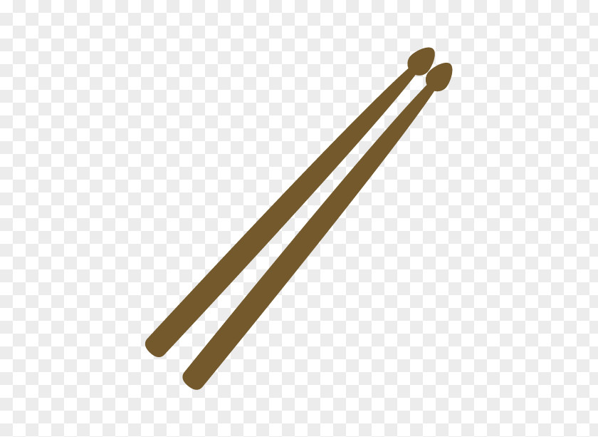 Cartoon Drum Stick Drums PNG