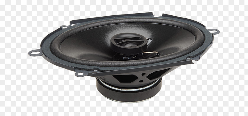 Coaxial Loudspeaker Tweeter Subwoofer PNG