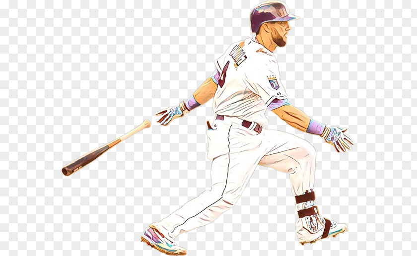 Cricketer Sports Uniform Baseball Player Equipment Solid Swing+hit PNG