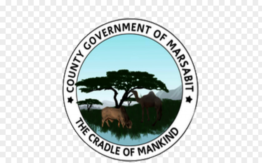 Diba Marsabit Logo Kisian Deputy Governor PNG