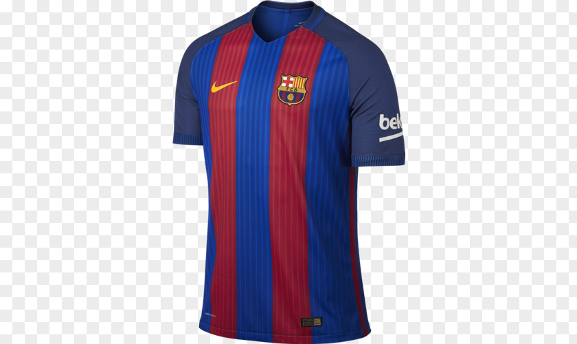 Fc Barcelona 2015–16 FC Season T-shirt UEFA Champions League Jersey PNG