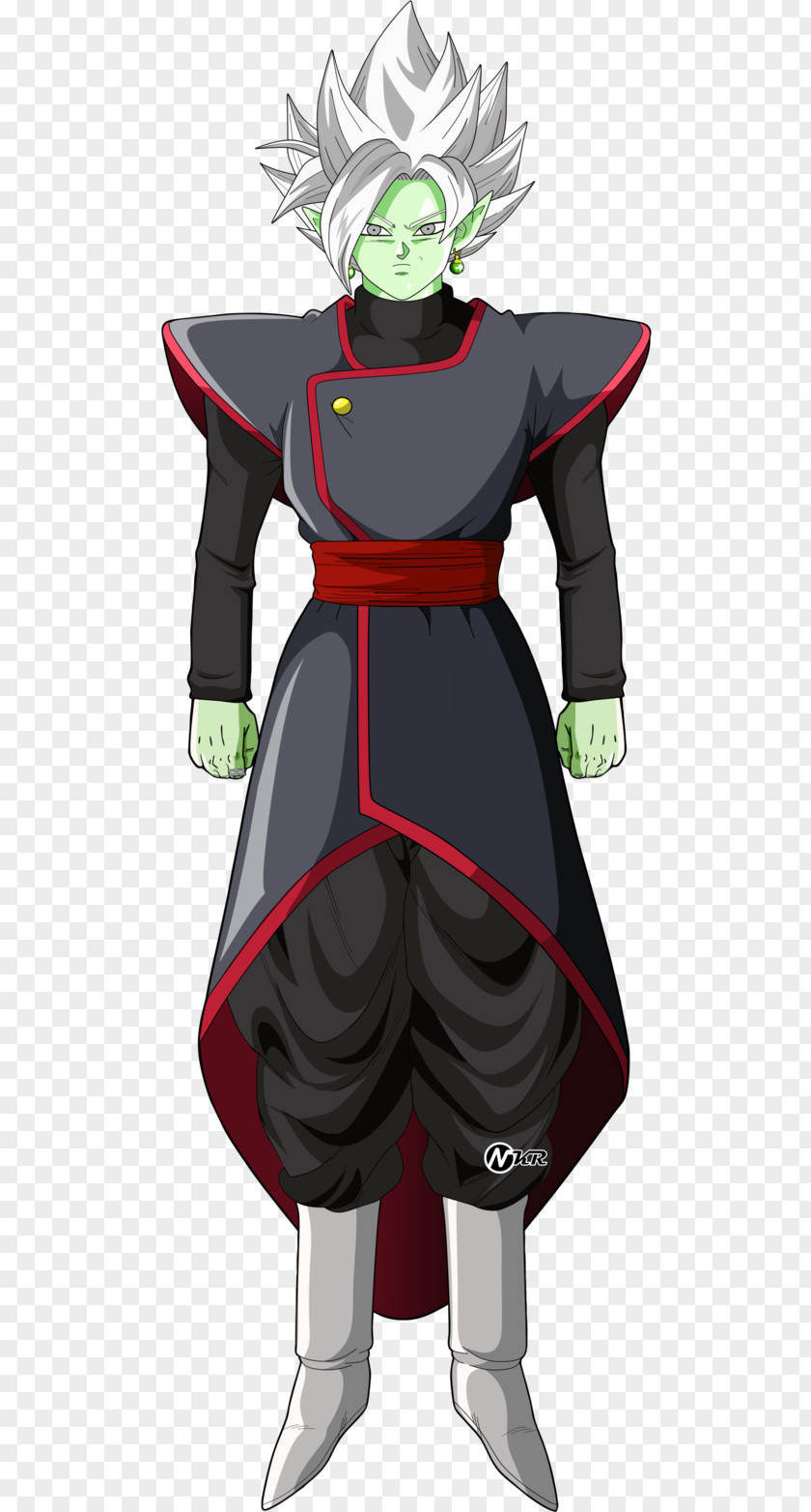 Fusion Vegeta Goku Bardock Trunks Gohan PNG