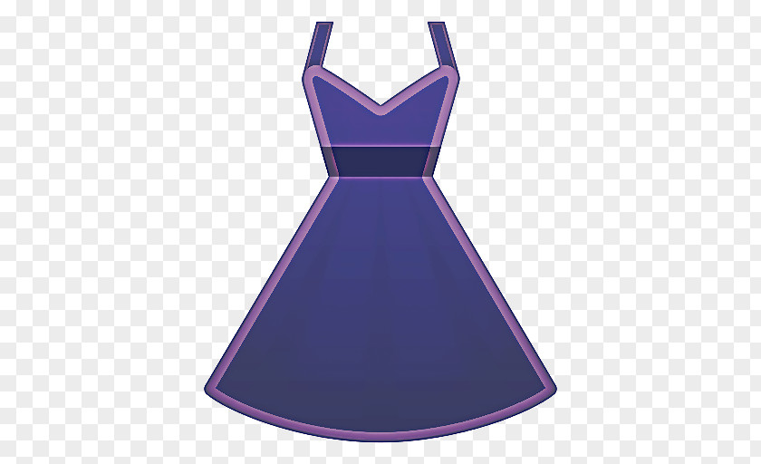 Gown Aline Cloud Emoji PNG