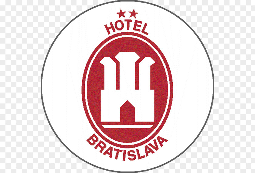 Hotel Bratislava Logo Corporate Identity PNG