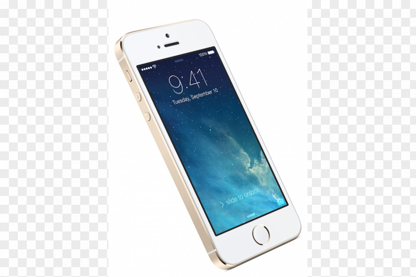 IPhone 5S 5s SE X Apple Smartphone PNG
