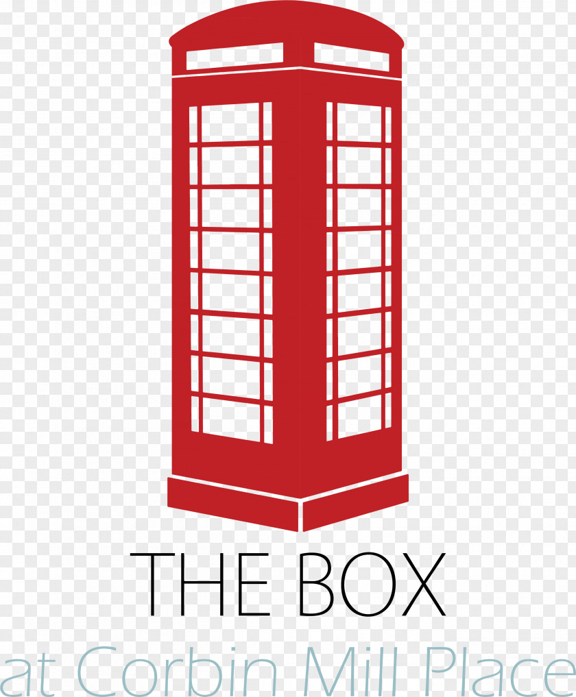 London Telephone Booth Red Box Mobile Phones PNG