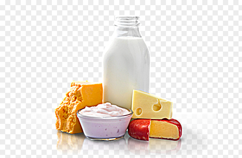 Milk Cream Dairy Products Food PNG