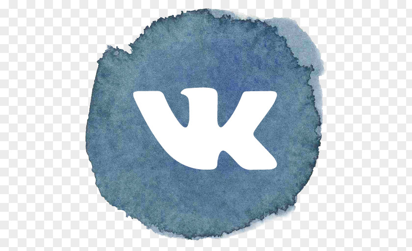 Social Media VKontakte Network PNG