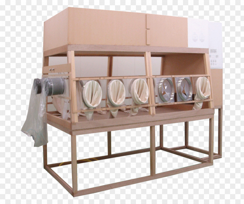 Table DULTON System Console Business PNG