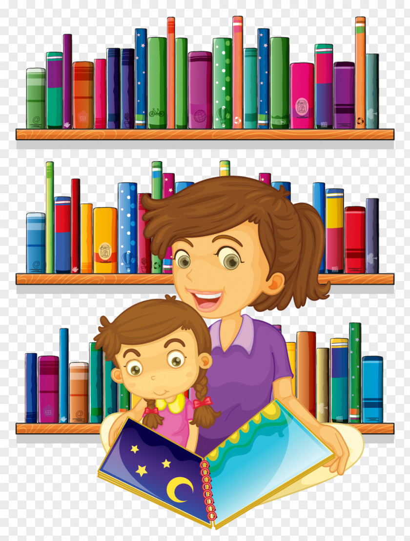 Teacher Library Librarian Free Content Clip Art PNG