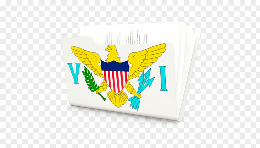 Vi Flag United States Virgin Islands Zazzle Flyer PNG