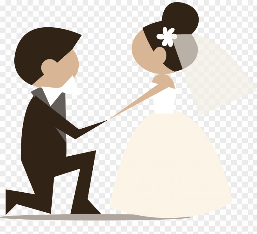 Wedding Logo Wife Marriage Husband Love Echtpaar PNG