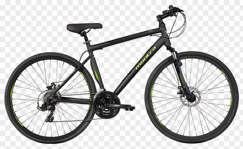 Bicycle Hybrid Giant Bicycles Montra Store Cycling PNG