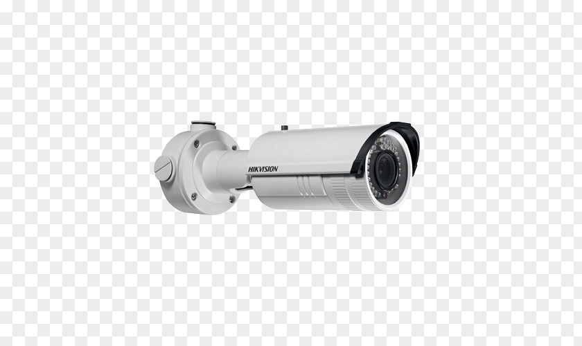 Camera Hikvision 2Mp Varifocal Outdoor Bullet 2.8-12Mm Fixed Lens, 1920X1080 2mp Ds-2cd2620f-izs IP Closed-circuit Television PNG
