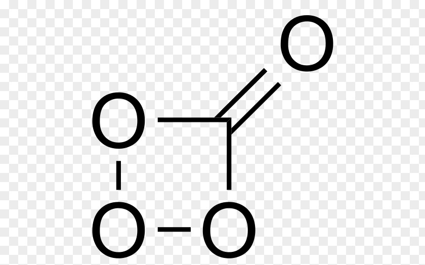 Carbon Tetroxide Dioxide Oxocarbon Dicarbon Monoxide PNG