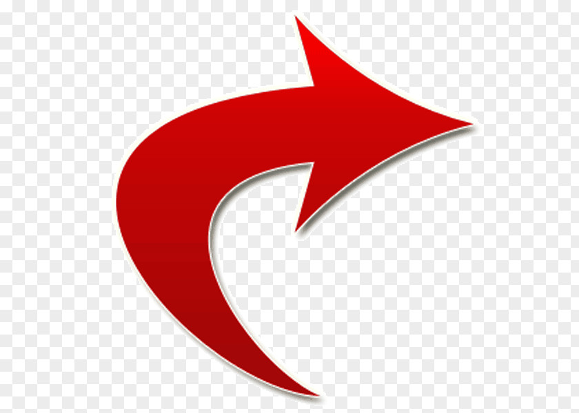 Curved Red Arrow Royalty-free Clip Art Image JPEG PNG