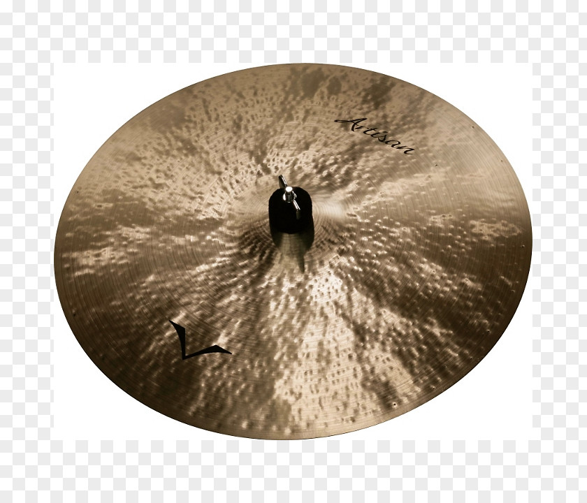 Drums Crash Cymbal Sabian PNG