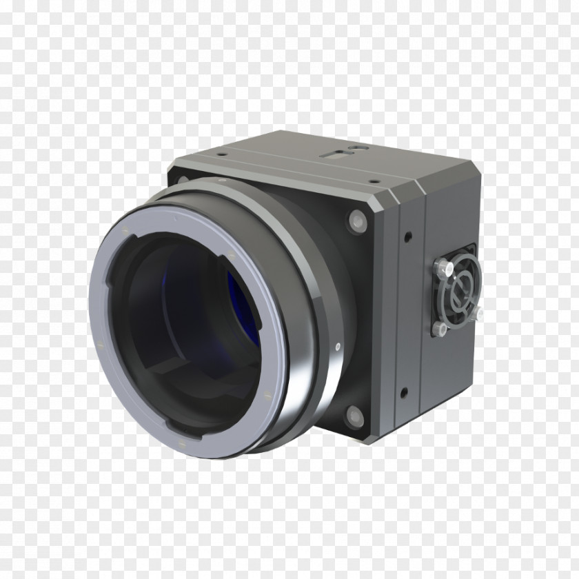 Frontfacing Camera Lens Digital Cameras Rolling Shutter GigE Vision PNG