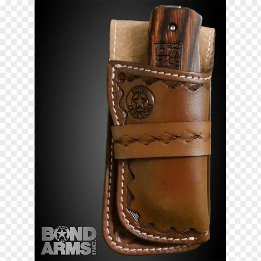 Knife Sheath Gun Holsters Scabbard Bond Arms PNG