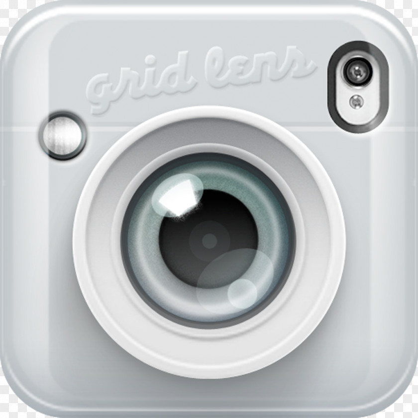 LENS App Store Photography Apple Camera PNG