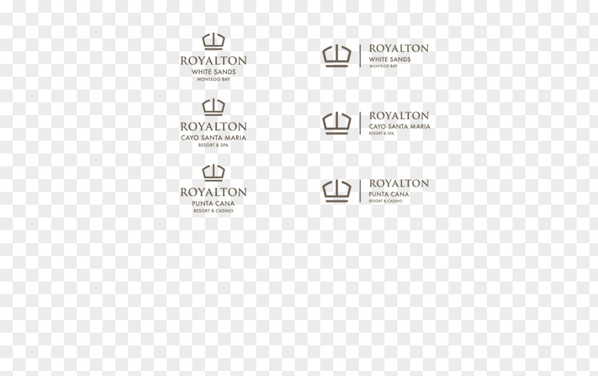 Luxury Hotel Logo Brand Font PNG