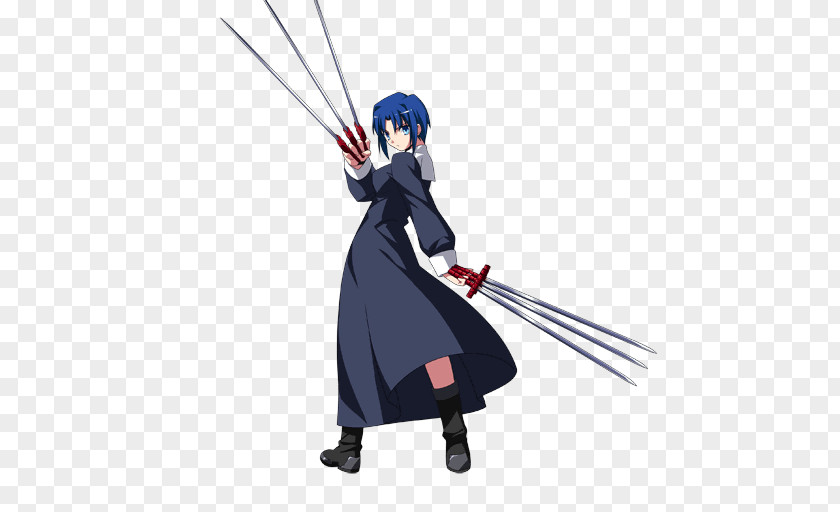 Melty Blood Tsukihime Arcueid Brunestud Fate/stay Night Type-Moon PNG