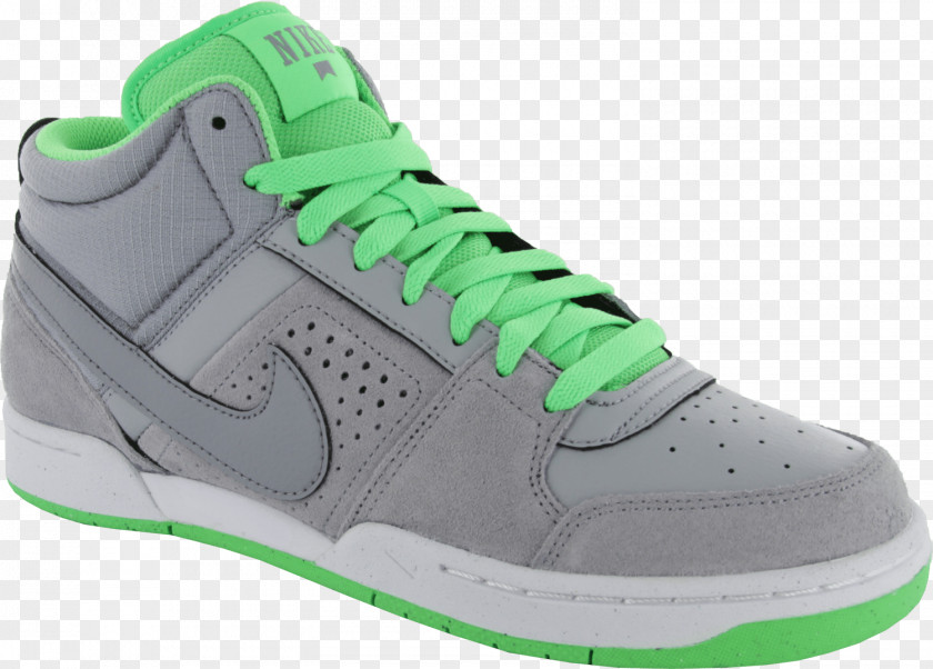 Nike Skate Shoe Sneakers Skateboarding PNG