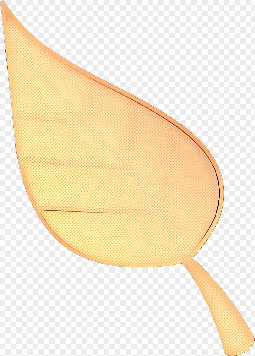 Paddle Orange Yellow Background PNG