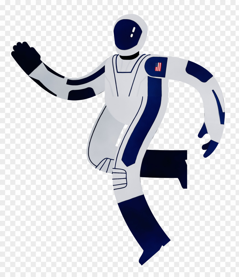 Personal Protective Equipment Cobalt Blue / M Uniform PNG