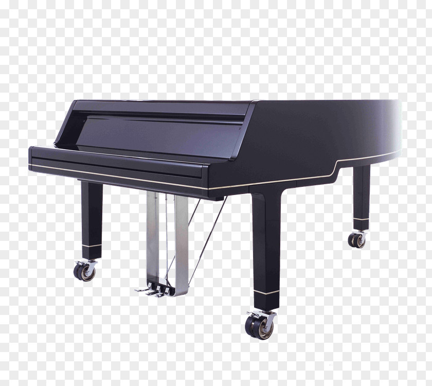 Piano Digital Grand Steinway & Sons Gaveau PNG