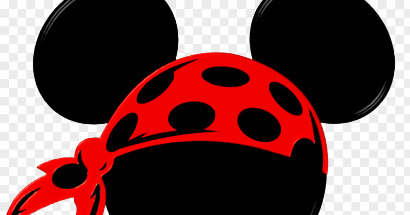 Pirate Hat Mickey Mouse Minnie The Walt Disney Company Clip Art PNG