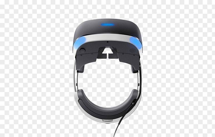 PlayStation VR Camera Doom VFR 4 PNG