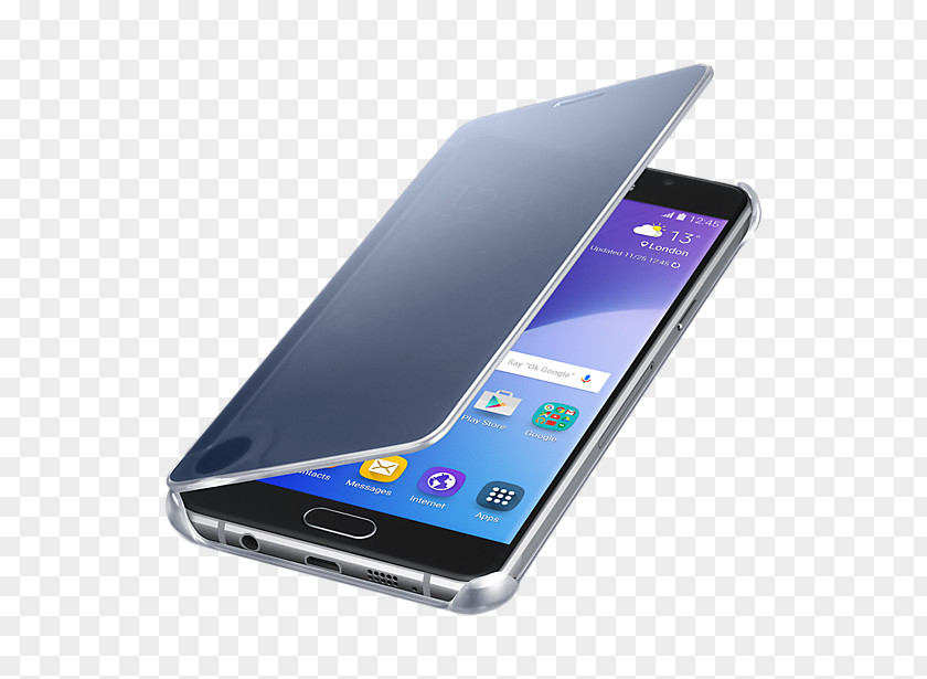 Samsung Galaxy A5 A7 (2016) A3 (2015) PNG