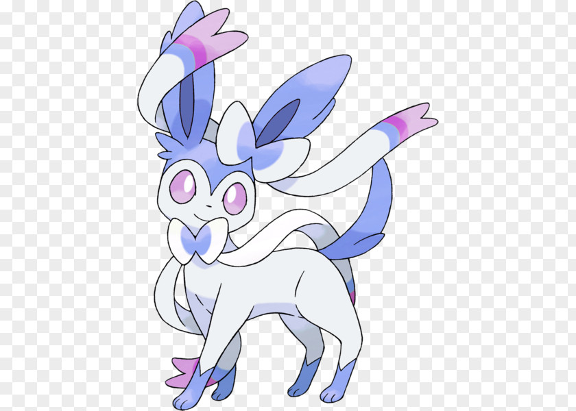 Shiny Pokémon X And Y Sylveon Eevee Charizard PNG