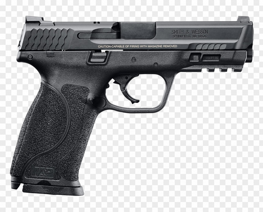 Smith & Wesson M&P .40 S&W Firearm Semi-automatic Pistol PNG