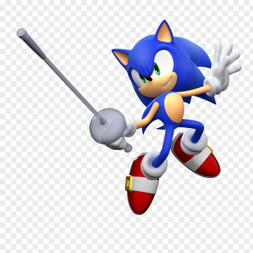 Sonic Mario & At The Olympic Games London 2012 Winter Hedgehog Super Bros. PNG