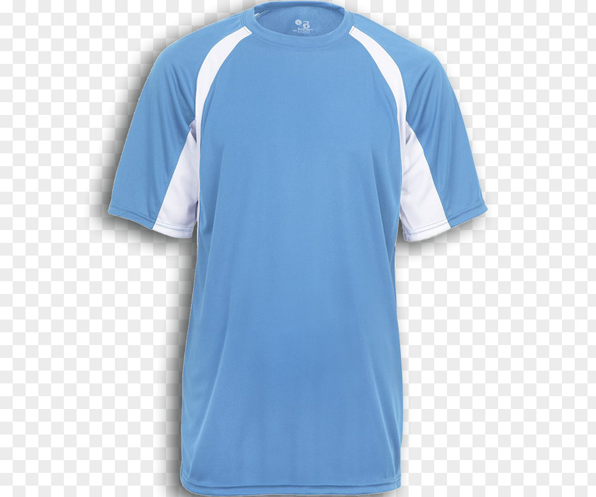 T-shirt Blue Genesis Group International Limited Voetbalshirt Kit PNG