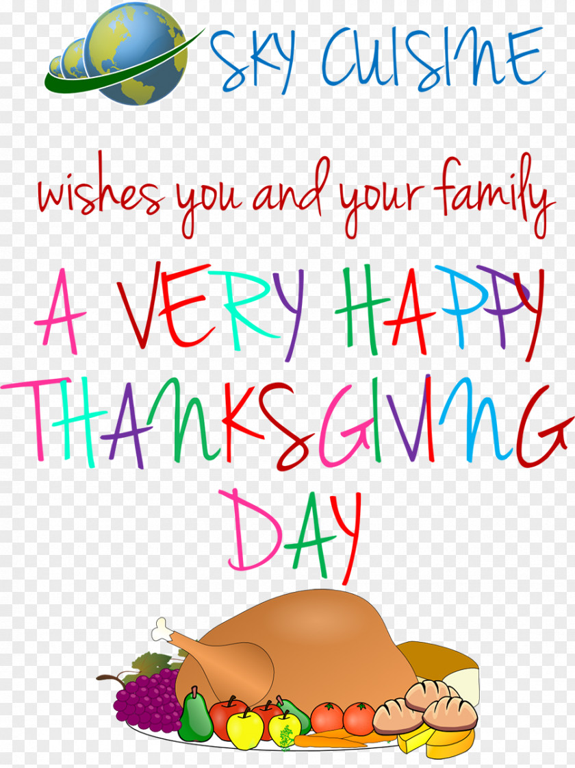 Thanksgiving Day Literary Cookbook Clip Art Recipe Party PNG
