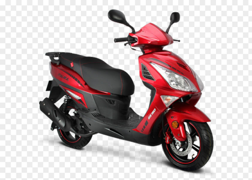 Car Scooter Motorcycle Tricycle Electric Vehicle PNG