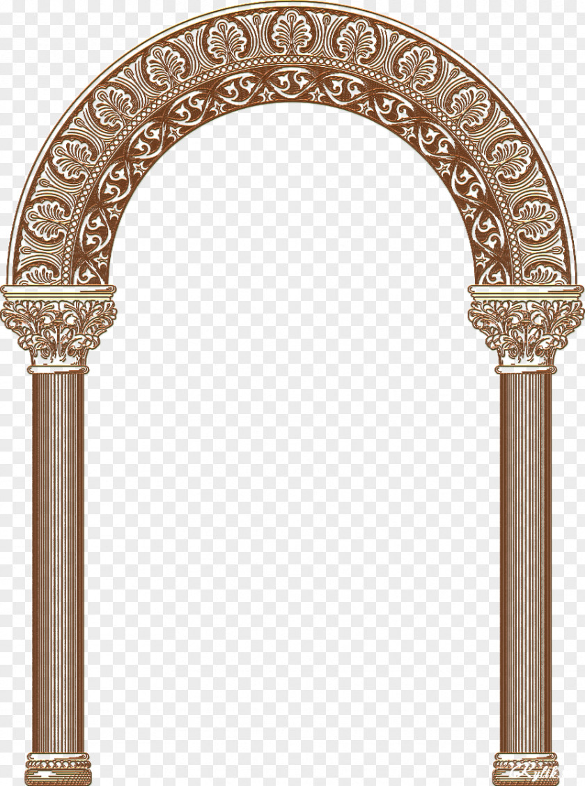 Column Architecture Clip Art PNG