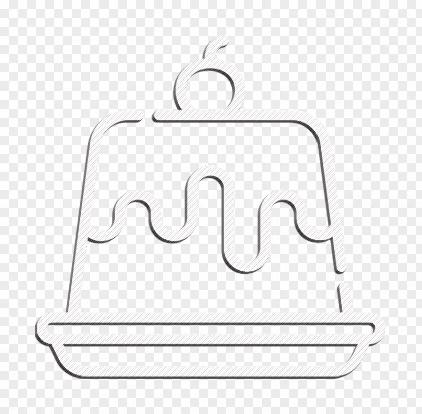 Desserts And Candies Icon Cake PNG