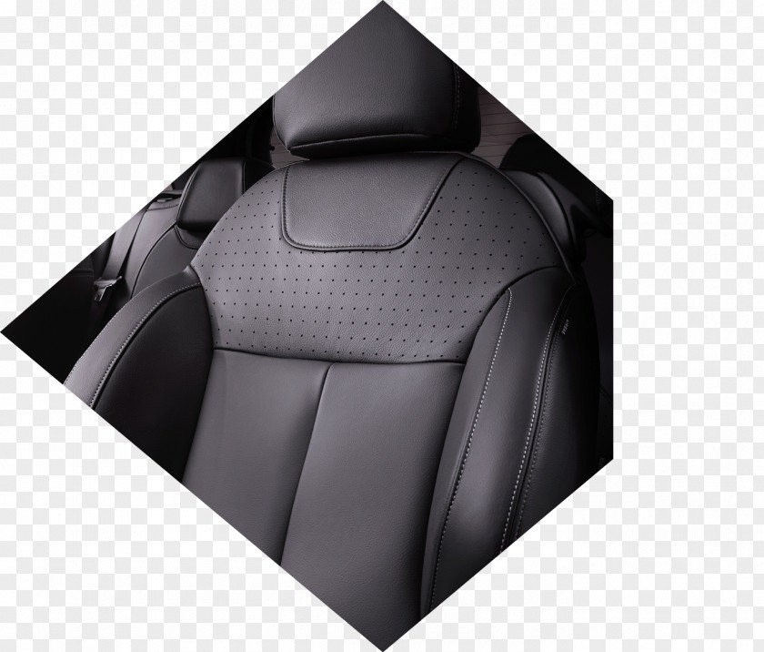 Givenchy Car Seat Automotive Design PNG
