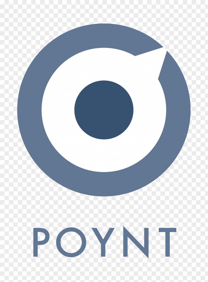 Logo Poynt Brand Point Of Sale Marketing PNG