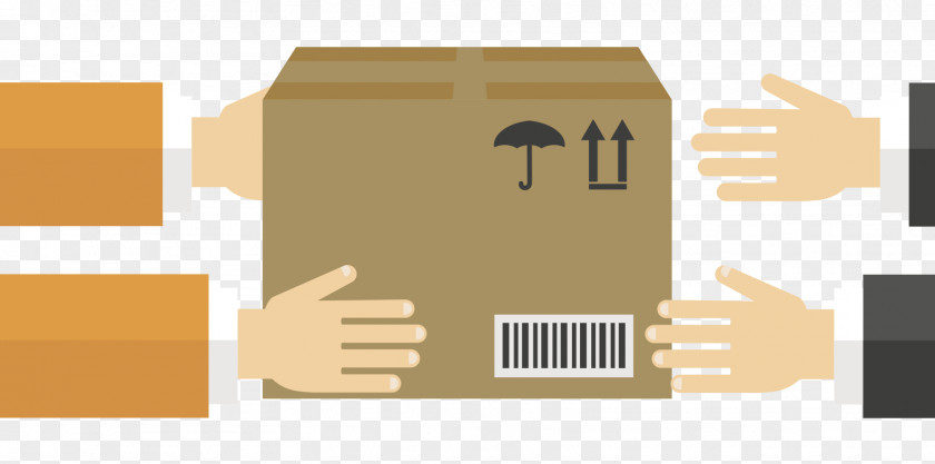 Mailroom Logistics XDel Singapore Pte Ltd Service Parcel PNG