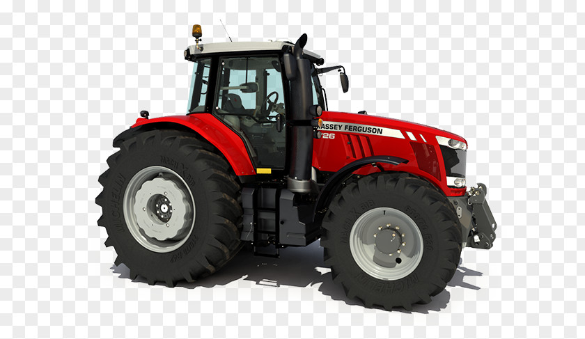 Massey Ferguson 135 Tractor Agricultural Machinery 399 PNG